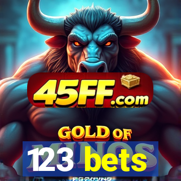123 bets